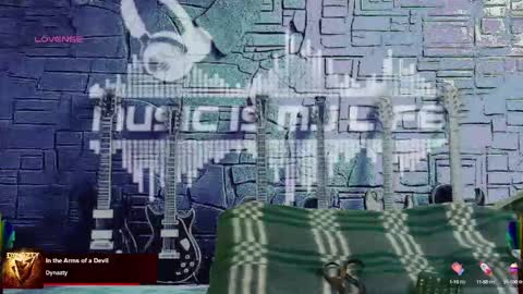 Enrique online show from March 3, 4:51 pm