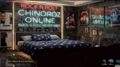 Enrique online show from June 24, 5:21 am