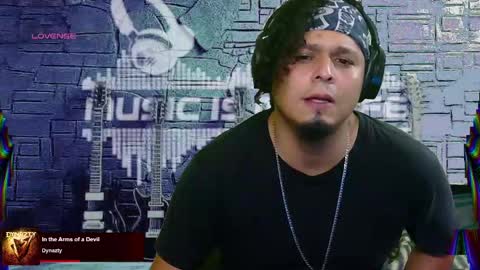 Enrique online show from February 27, 11:20 am