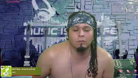 Enrique online show from February 5, 7:50 am