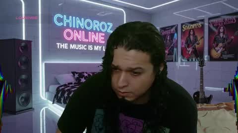 Enrique online show from September 24, 7:40 am