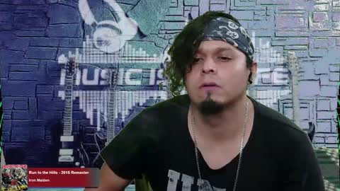 Enrique online show from January 18, 6:32 pm