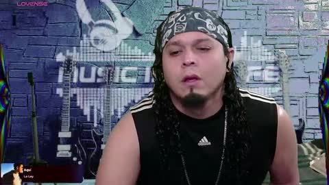 Enrique online show from January 27, 4:30 am