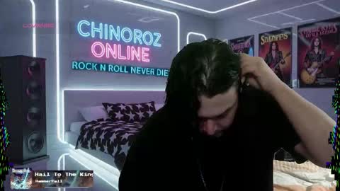 Enrique online show from November 11, 4:50 am