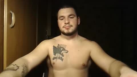 chiraq1945 online show from December 18, 7:54 pm