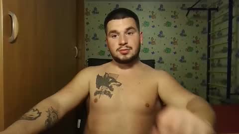 chiraq1945 online show from October 23, 7:39 pm