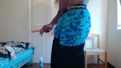 Antonio Brown online show from January 24, 4:06 pm