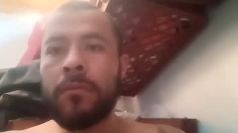 chko76 online show from April 15, 1:11 pm