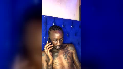 Chococity online show from March 20, 10:41 am