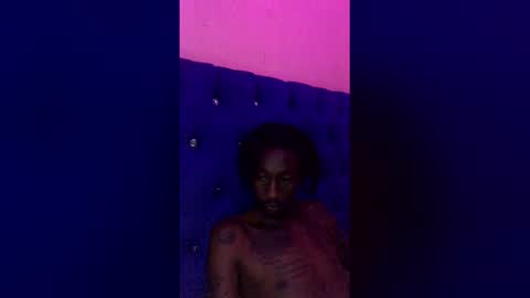 Chococity online show from April 9, 1:47 am