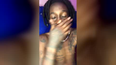 Chococity online show from April 10, 10:06 pm