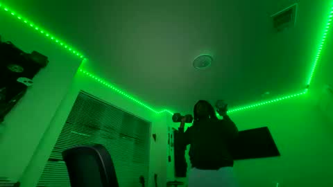 chocolatecumin online show from December 28, 12:36 pm