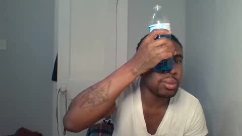 chocolatedolla online show from February 14, 2:02 pm