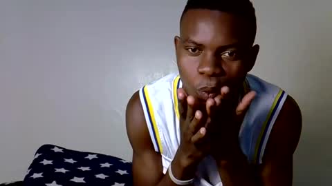 RonaldNicholas online show from May 30, 9:31 am