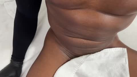 Chocolate Kinkiness online show from January 2, 9:07 pm