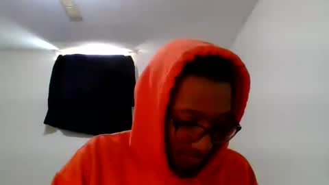 Chocolatinhermoso online show from February 22, 5:42 pm