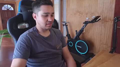 Snapshot of chocomate chatting on October 28, 1:02 pm chocomate online show from October 28, 1:02 pm