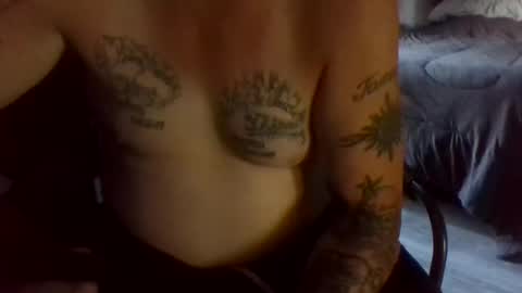 chompers online show from October 5, 9:52 pm