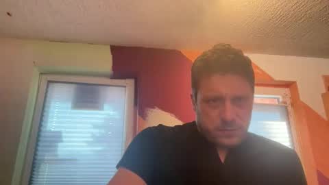 Chris online show from February 25, 1:45 pm