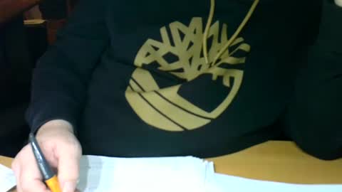 Chris online show from January 16, 8:55 pm