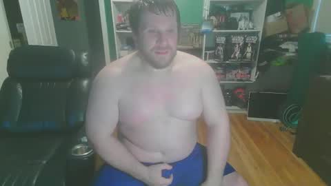 Chris online show from February 17, 1:32 pm