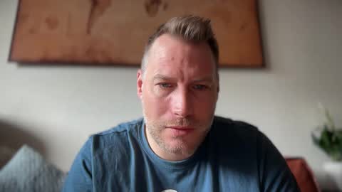 Christian online show from April 5, 6:32 am