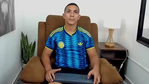 Chris online show from July 16, 1:34 am