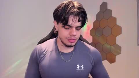 Chris Cooper Independent model online show from January 15, 2:37 am