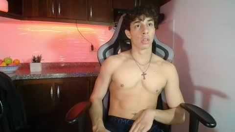 Chris Evans online show from November 8, 2:48 am