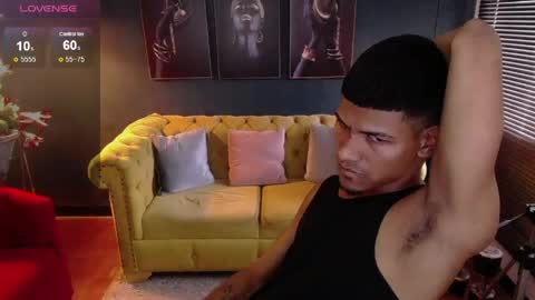 chris online show from June 3, 7:19 pm