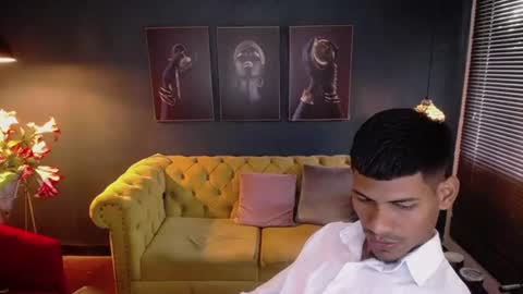 chris online show from June 27, 7:30 pm