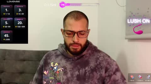 Snapshot of chris_magnum_ chatting on February 17, 11:53 pm cris Twitter magnum101010 insta magnumc20 online show from February 17, 11:53 pm