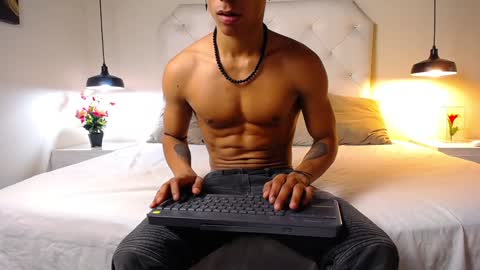 Chris Weell online show from January 16, 8:46 pm