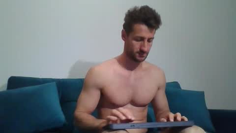 chrisaron online show from March 27, 3:21 am