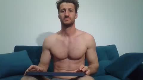 chrisaron online show from April 14, 4:23 am