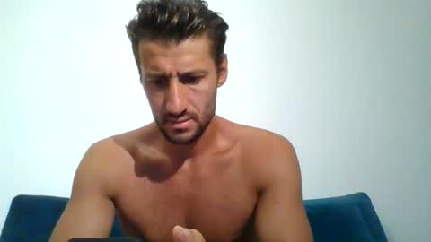 chrisaron online show from July 19, 3:12 am