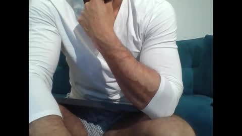 chrisaron online show from April 16, 4:12 am