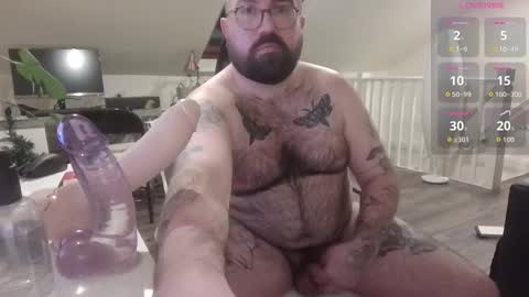 chriscubxxx online show from January 7, 9:31 pm