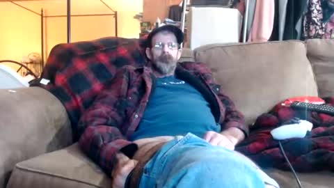 chrisintn online show from November 12, 6:57 pm