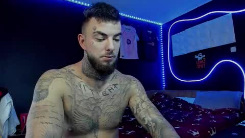 Chris Jordan online show from December 4, 8:21 am