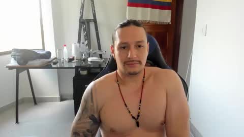 Cris online show from March 2, 4:25 pm