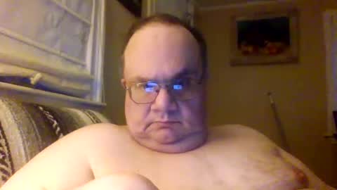 Chris The Jerk Off King online show from October 8, 10:14 pm