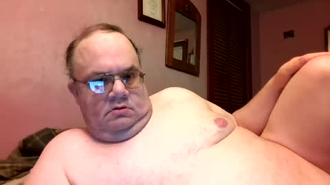 Chris The Jerk Off King online show from June 12, 11:41 am