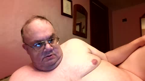 Chris The Jerk Off King online show from July 15, 2:40 am