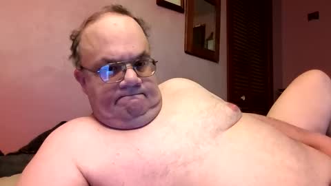 Chris The Jerk Off King online show from June 5, 11:16 am