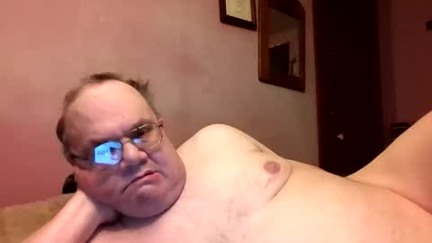 Chris The Jerk Off King online show from May 27, 1:57 am