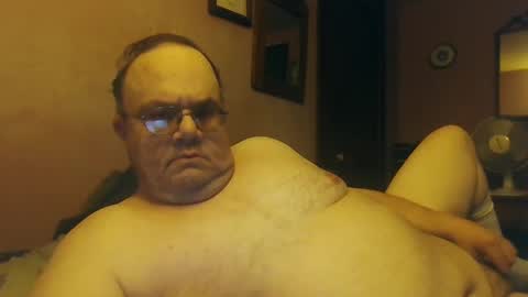 Chris The Jerk Off King online show from December 3, 8:28 pm