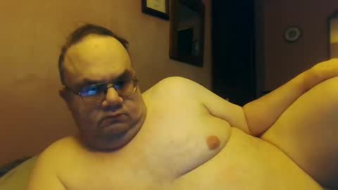 Chris The Jerk Off King online show from January 25, 1:08 pm