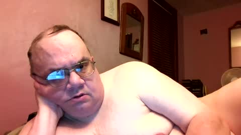 Chris The Jerk Off King online show from July 20, 2:51 am