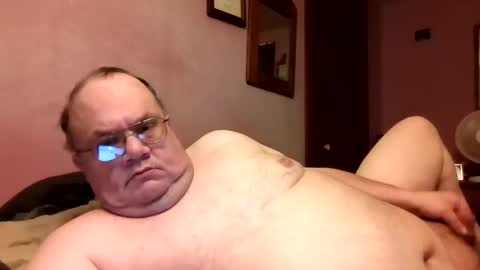 Chris The Jerk Off King online show from June 10, 2:57 am